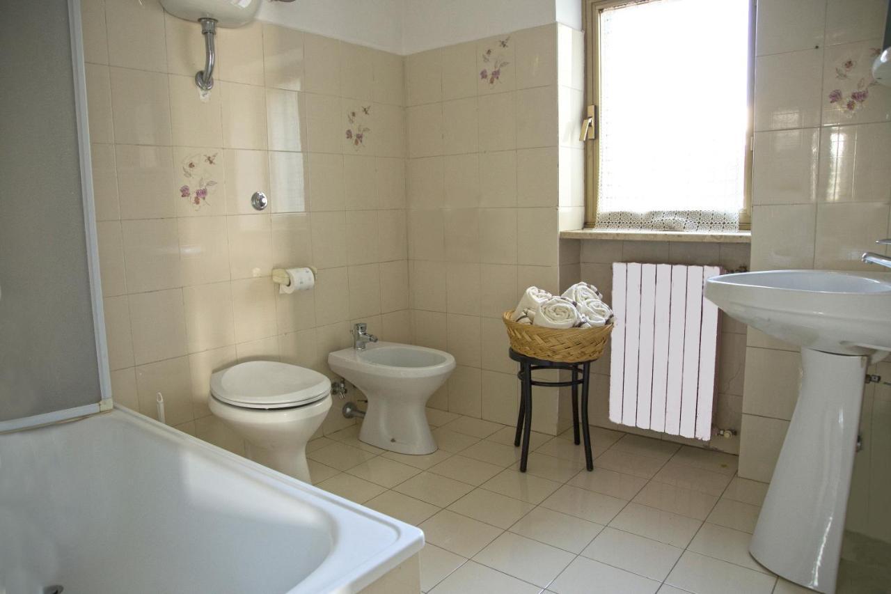 Arabona B&B Sulmona Exterior foto