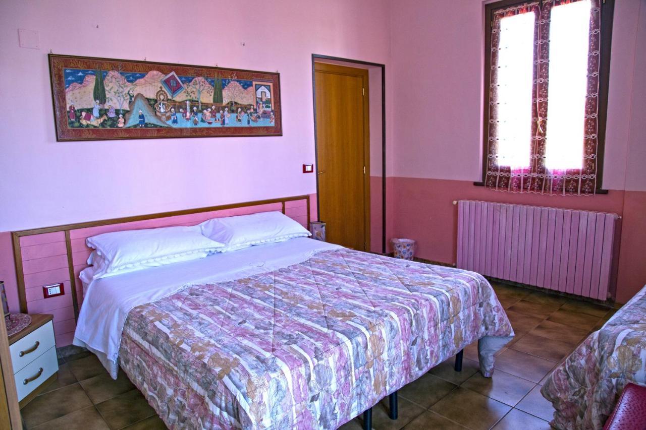 Arabona B&B Sulmona Exterior foto